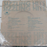 Various - Sizzling Hits (45-RPM)